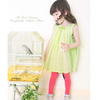 Dress Hijau