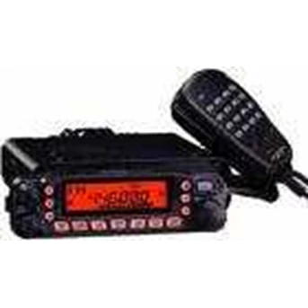 RADIO RIG YAESU FT-7800R DUAL BAND