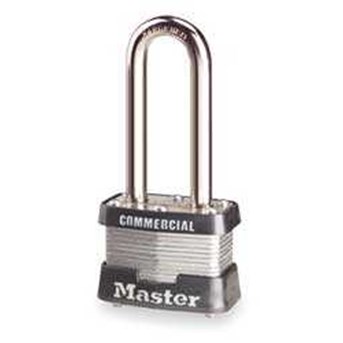 5T812 Keyed Padlock