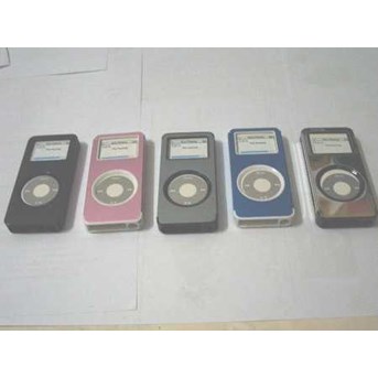 Crystal case iPod ( All type)
