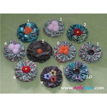 Flower Bross
