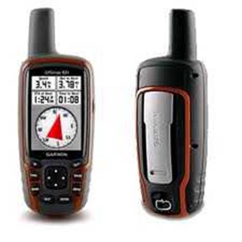 GPSMAP 62S