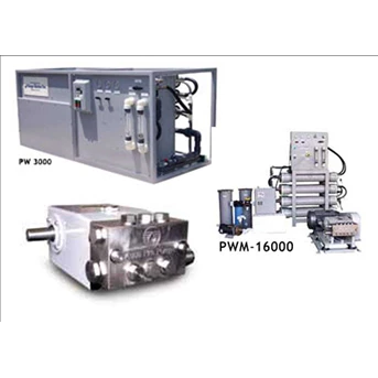 Commercial Pure Water Series