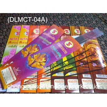 dupa lidi malaysia CHAMPA thurga s ( DLMCT-04A)