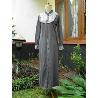 Gamis Cantik