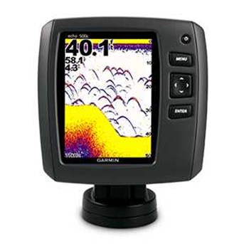 GARMIN ECHOSOUNDER 500