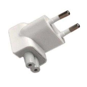 AC Plug for Macbook Adapter ( Compatible)