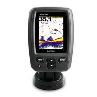 GARMIN ECHOSOUNDER 300