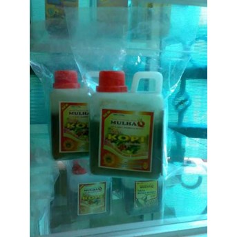 MulhaQ Madu Kopi