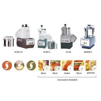 Vegetable Cutter Machine
