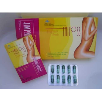 OBAT MELANGSINGKAN BADAN ASLI 100%