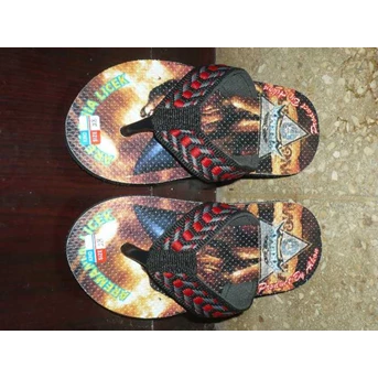 sandal