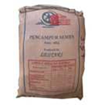 Fly Ash LESTARI