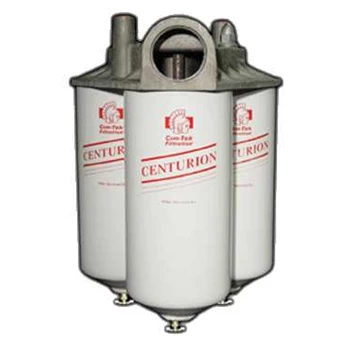 cim-tek fuel filter 40020/ housing filter / filter oli