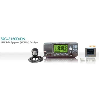 SRG 3150D