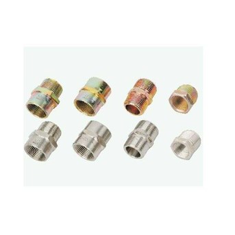 Double Neeple, Reducer, Plug, Union Explosionproof from china