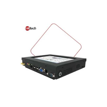 8 Touch PC Panel