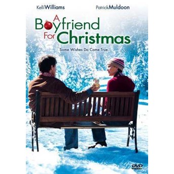 A BOYFRIENDS FOR CHRISTMAS ( ORIGINAL DVD)
