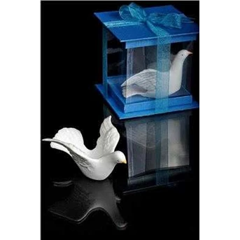 Porcelain Pigeon