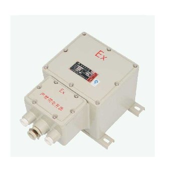 Box Trafo Explosionproof