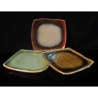 Plate ( Piring)