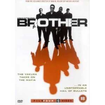 BROTHER ( ORIGINAL DVD)