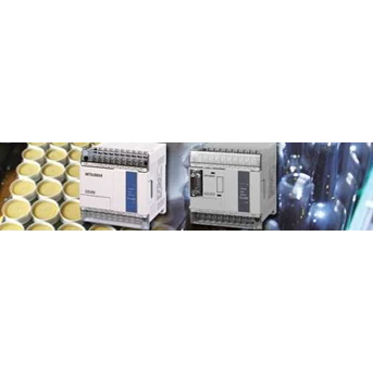 FX1N PLC MITSHUBISHI