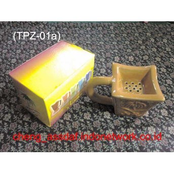 tempat pembakaran ( TPZ-01A)