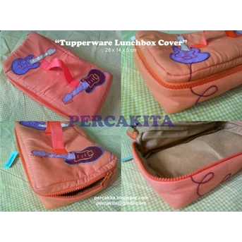 Lunchbox Cover