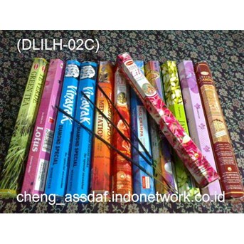 dupa lidi indi LILY hem ( DLILH-02C)