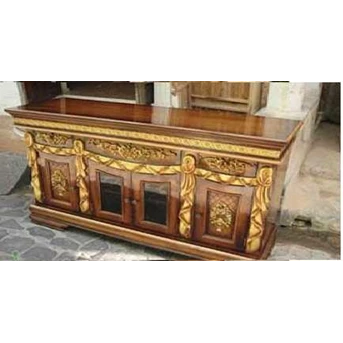 bufet dafinsi selendang