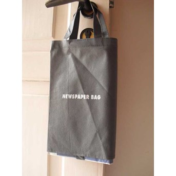 Newspaper Bag