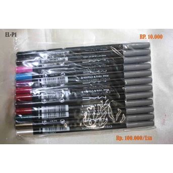 Pencil Alis