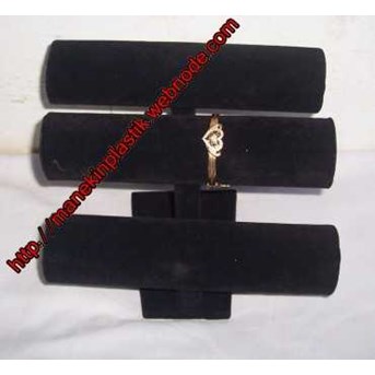 Display Gelang Susun 3