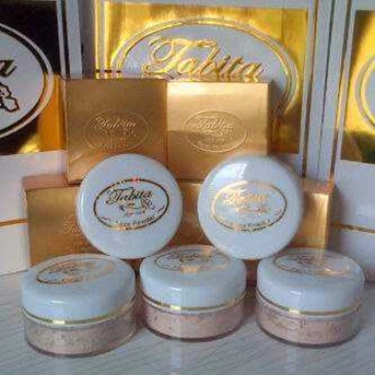 Bedak Tabur Tabita