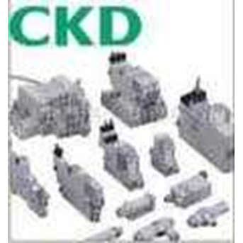 PNEUMATIC CYLINDER FCD-L-32-10 CKD