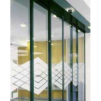 auto door