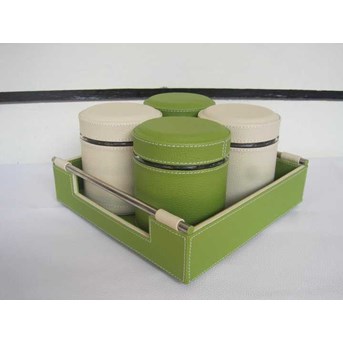 Toples set 4