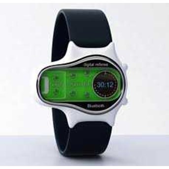 Ball watch