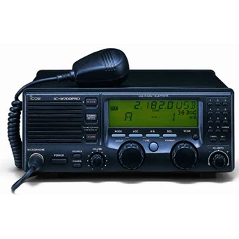 IC-M700PRO