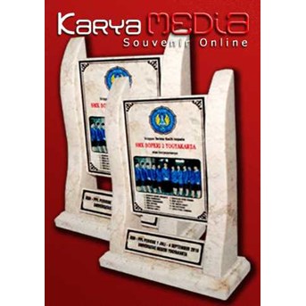 Plakat Marmer 004