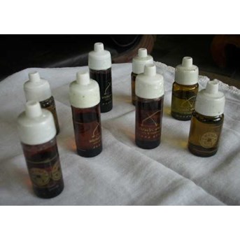 Essential Oil