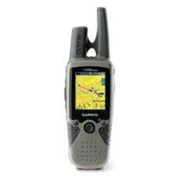 GARMIN GPS RINO 530HCX Integrated GPS and Radio