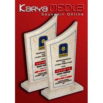 Plakat Marmer 003