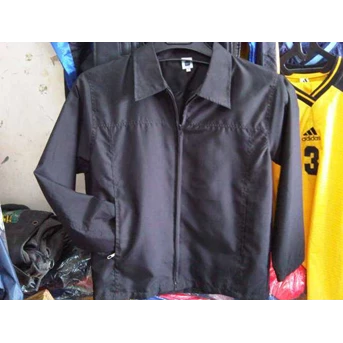 Semi jaket