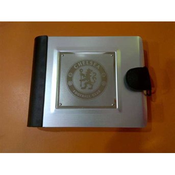 CD Holder Stainless_ Chelsea