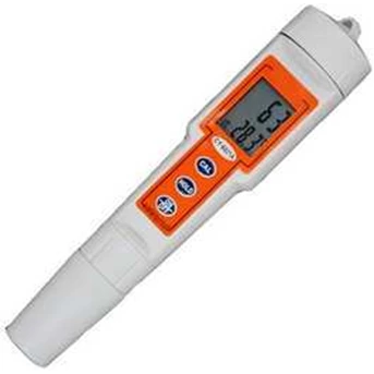 CT-6021A Waterproof Pen-type PH Meter