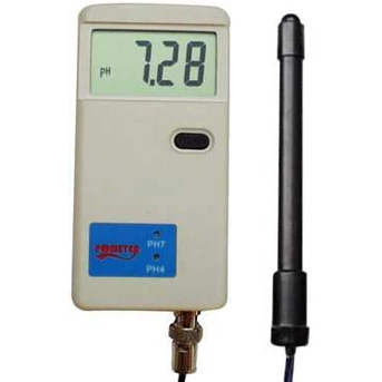 PH-012 Portable pH Meter