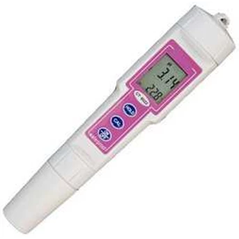 CT-6022 Waterproof Pen-type pH Temp Meter