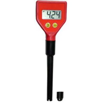 PH-98103 Economical pH Tester ( Recommended)